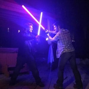 Meet your Posher, Nick